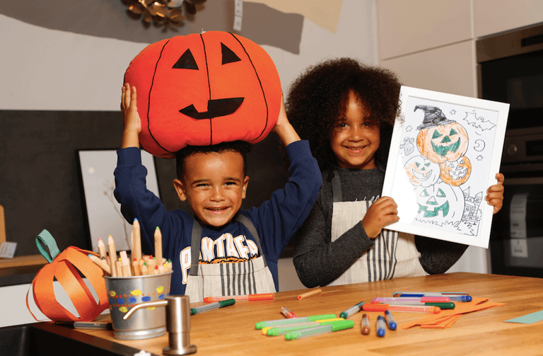 Ikea Dublin to host free spook-tacular arts and crafts events for kids this miderm Ikea Dublin to host free spook-tacular arts and crafts events for kids this miderm