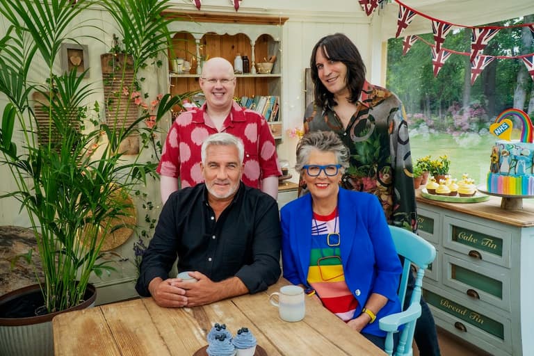 When does the Great British Bake Off return? When does the Great British Bake Off return?