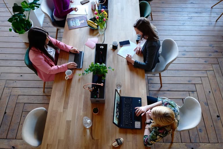 Survey finds pandemic created workplace inequality between parents and non-parents Survey finds pandemic created workplace inequality between parents and non-parents