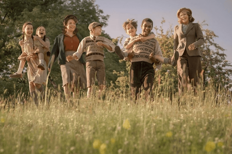 Call The Midwife fans are going to love The Railway Children Return Call The Midwife fans are going to love The Railway Children Return