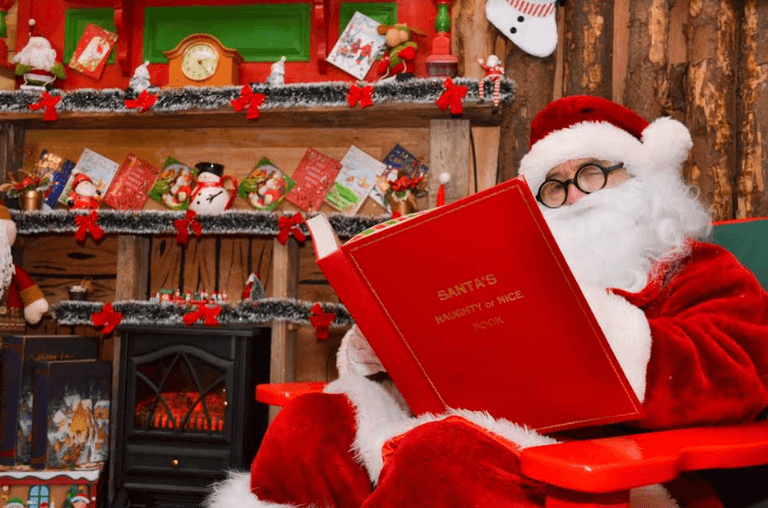 Family Fun: Santa’s Magical Cabin is back for 2021 at 6 locations nationwide Family Fun: Santa’s Magical Cabin is back for 2021 at 6 locations nationwide
