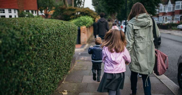 School Run News: Top stories for Monday, October 18 School Run News: Top stories for Monday, October 18