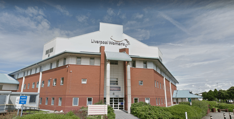 Fatal car explosion at Liverpool Women’s Hospital declared a terrorist attack Fatal car explosion at Liverpool Women’s Hospital declared a terrorist attack