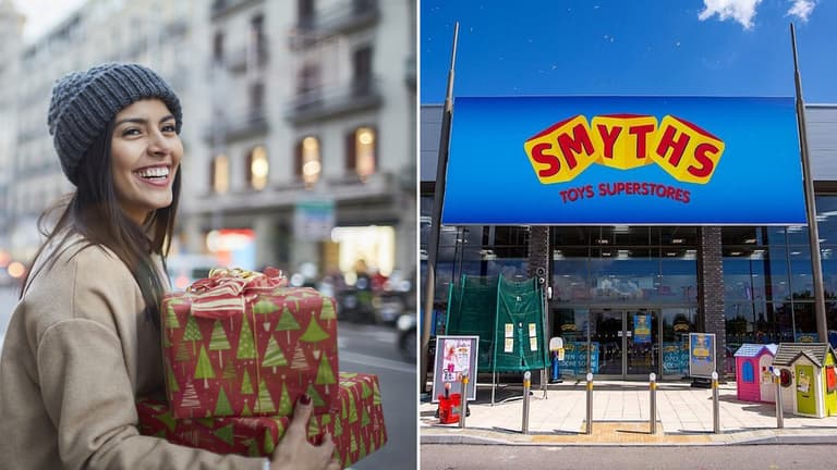 Smyths issues warning to parents ahead of Christmas Smyths issues warning to parents ahead of Christmas