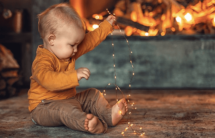 Fiery, adventurous and fun: 10 perfect names for your Sagittarius baby