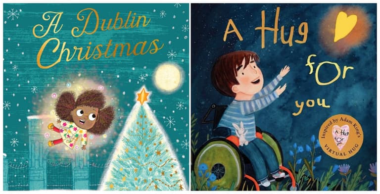 Gift guide: 10 brilliant new kids’ books for everyone on your list Gift guide: 10 brilliant new kids’ books for everyone on your list