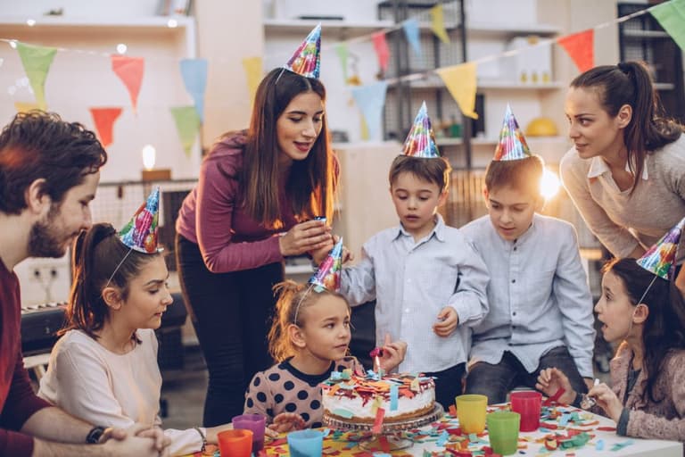 Norma Foley asks parents to reconsider playdates and birthday parties Norma Foley asks parents to reconsider playdates and birthday parties