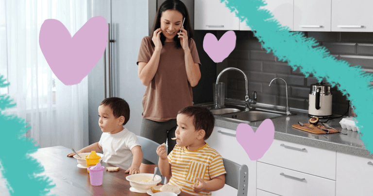 Irish mam creates dating app for single parents often disadvantaged on other apps Irish mam creates dating app for single parents often disadvantaged on other apps