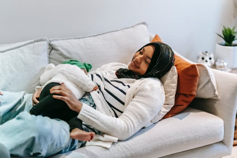 Musings: Muslim women in Ireland are being failed by the maternity system Musings: Muslim women in Ireland are being failed by the maternity system