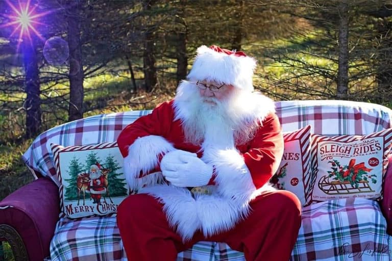 Artist Toni Linfield pens beautiful poem to babies that won’t be with us this Christmas Artist Toni Linfield pens beautiful poem to babies that won’t be with us this Christmas