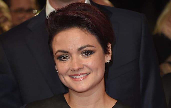 Mrs Brown’s Boys star Fiona O’Carroll splits from co-star husband Mrs Brown’s Boys star Fiona O’Carroll splits from co-star husband