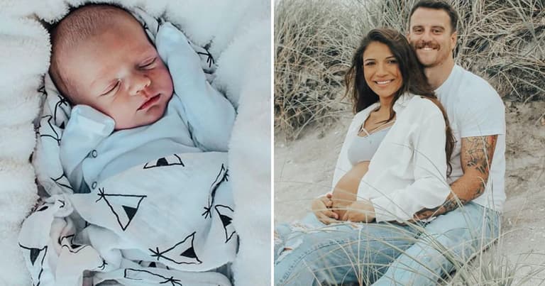“Close” relative to adopt baby orphaned by parents who died of suicide days apart “Close” relative to adopt baby orphaned by parents who died of suicide days apart