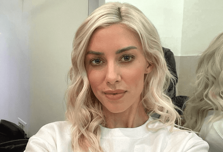 Selling Sunset’s Heather shares “great news” after fertility clinic visit Selling Sunset’s Heather shares “great news” after fertility clinic visit