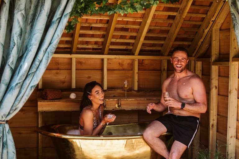 Break-away: Why you should visit Galgorm Spa & Resort with your Valentine Break-away: Why you should visit Galgorm Spa & Resort with your Valentine