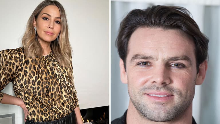 Ben Foden clears up those Rachel Stevens remarks Ben Foden clears up those Rachel Stevens remarks