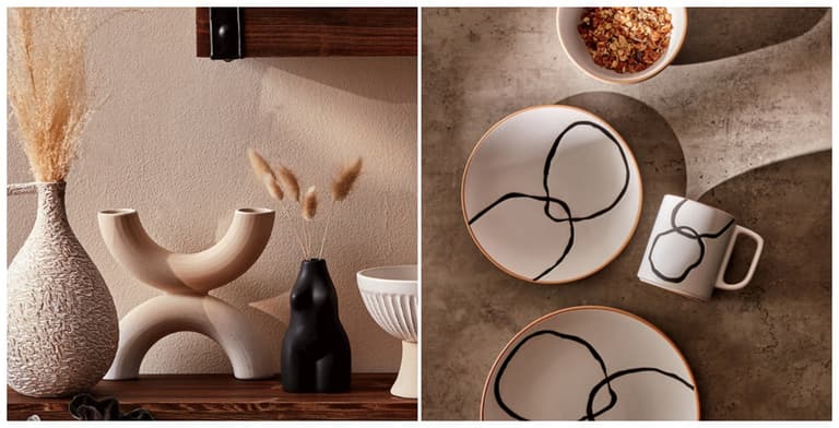 Penneys has a new homeware collection – and it looks so high-end