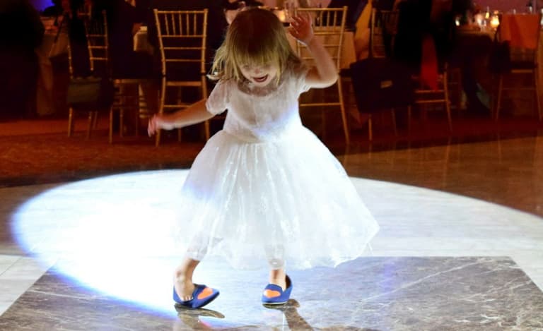 Do children belong at weddings? One mum has started a heated debate Do children belong at weddings? One mum has started a heated debate