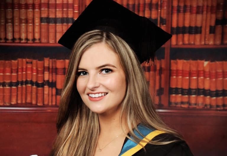 “A special girl”: Ashling Murphy’s parents pay tribute to their daughter “A special girl”: Ashling Murphy’s parents pay tribute to their daughter