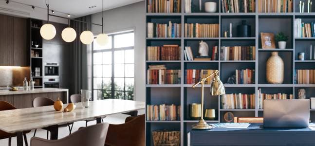 New Year, New Room: 5 ways to update your home in 2022 New Year, New Room: 5 ways to update your home in 2022
