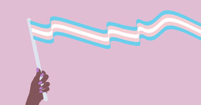 Trans teens who get hormone therapy make healthier, happier adults Trans teens who get hormone therapy make healthier, happier adults