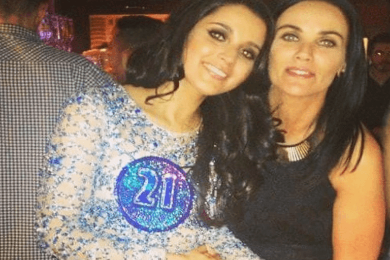 Bernadette Connolly’s daughter shares update as search enters week six Bernadette Connolly’s daughter shares update as search enters week six