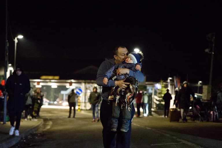 Here are 13 ways you can help those living in Ukraine Here are 13 ways you can help those living in Ukraine