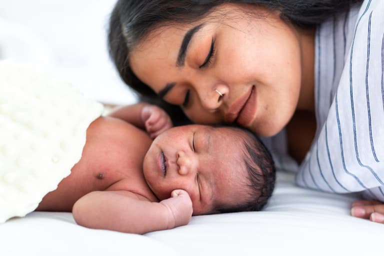 These were the top names for babies born in Ireland in 2021