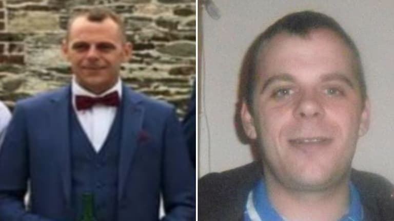 “Robbed from us”: Tributes paid to dad killed in Tallaght shooting “Robbed from us”: Tributes paid to dad killed in Tallaght shooting