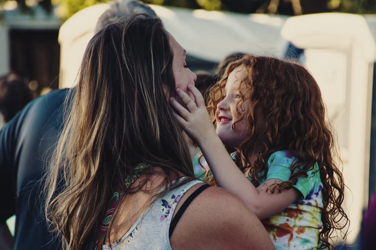 “I’m jealous of how my friend is raising her friend”