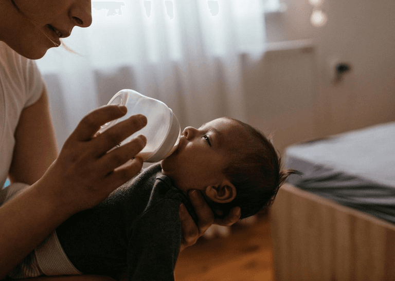 Baby formula makers are still breaking global marketing rules, new report finds Baby formula makers are still breaking global marketing rules, new report finds