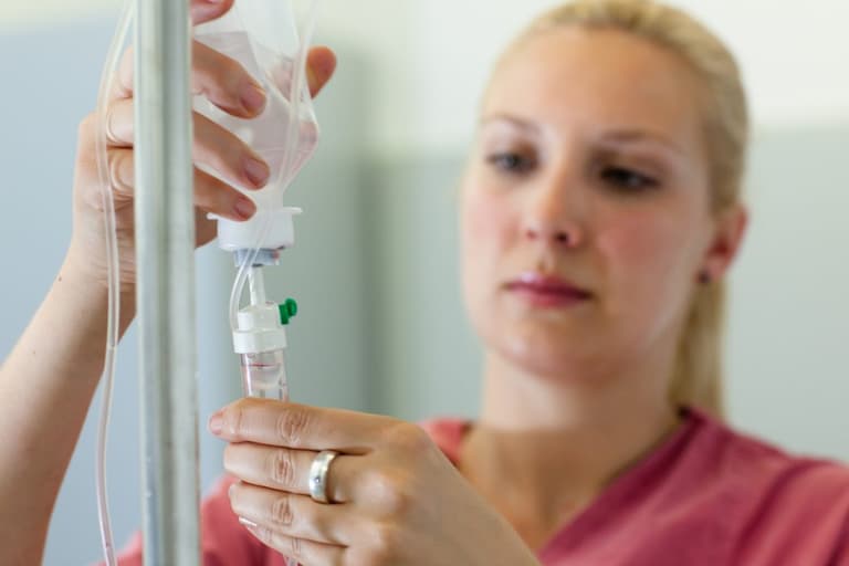 Brown Thomas faces backlash over IV treatments in new store Brown Thomas faces backlash over IV treatments in new store
