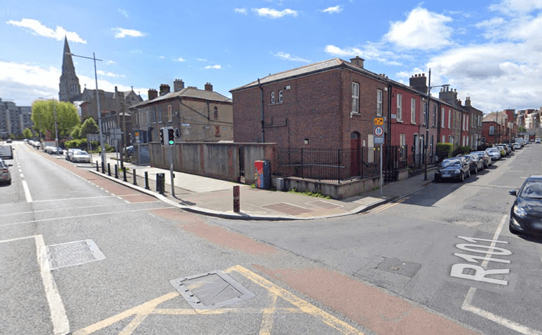 Woman arrested after woman in her 80s found dead in Dublin Woman arrested after woman in her 80s found dead in Dublin