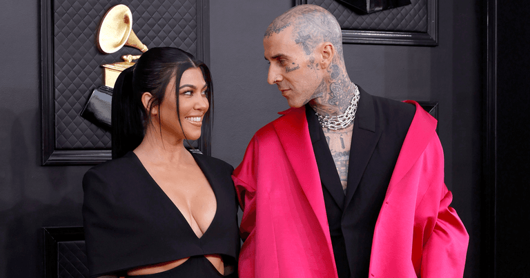Travis Barker forced to return home from tour due to ‘urgent family matter’ Travis Barker forced to return home from tour due to ‘urgent family matter’