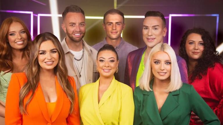 TV shows to watch out for: New 10 part documentary “Made Up In Belfast” TV shows to watch out for: New 10 part documentary “Made Up In Belfast”