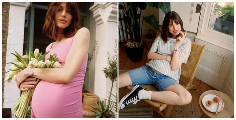 Penneys’ new maternity range is both practical and on-trend – and so, so cute Penneys’ new maternity range is both practical and on-trend – and so, so cute