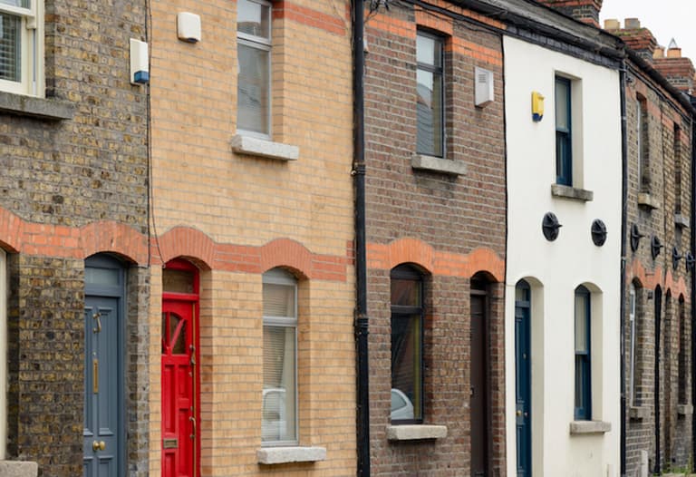 House prices increased by over 15% in the last year House prices increased by over 15% in the last year