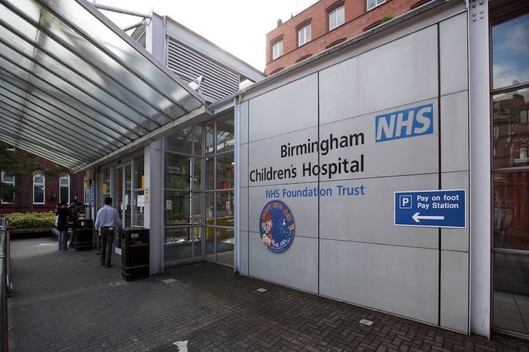 Infant poisoned by nurse “deteriorated quickly”, hospital reveals Infant poisoned by nurse “deteriorated quickly”, hospital reveals