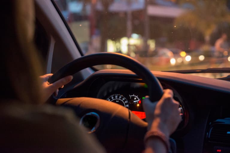 Should I make my teenage daughter pay me for collecting her from work? Should I make my teenage daughter pay me for collecting her from work?