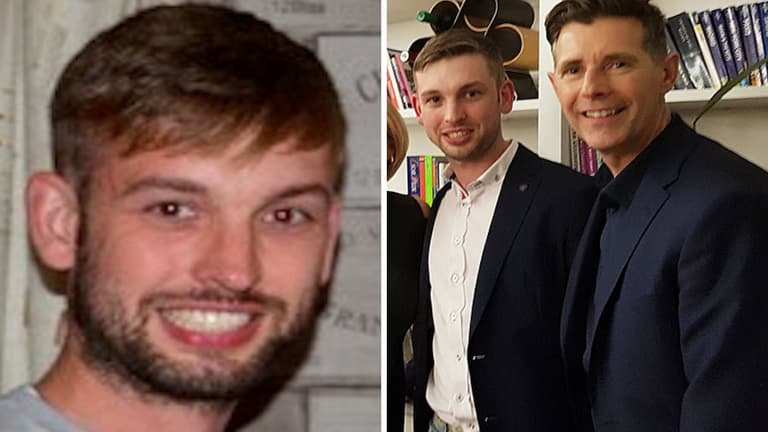 Dermot Bannon leads tribute after sudden death of Room to Improve star Dermot Bannon leads tribute after sudden death of Room to Improve star