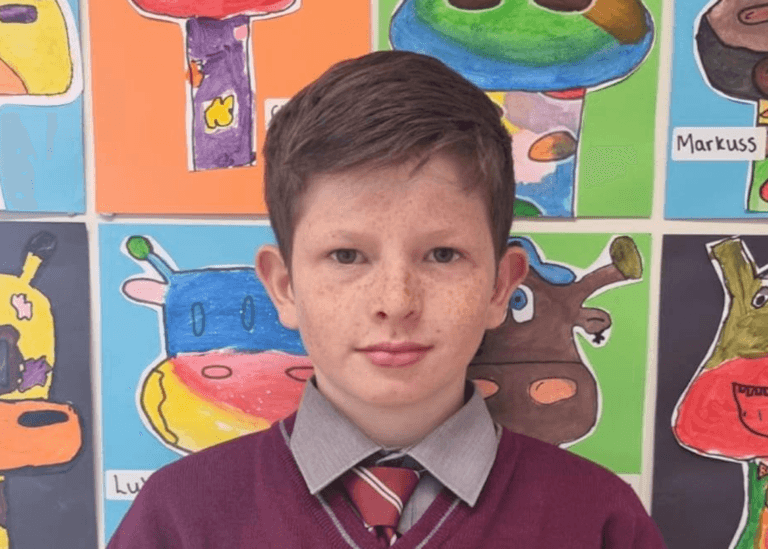 Tributes paid to boy (12) who died days after his Confirmation Tributes paid to boy (12) who died days after his Confirmation