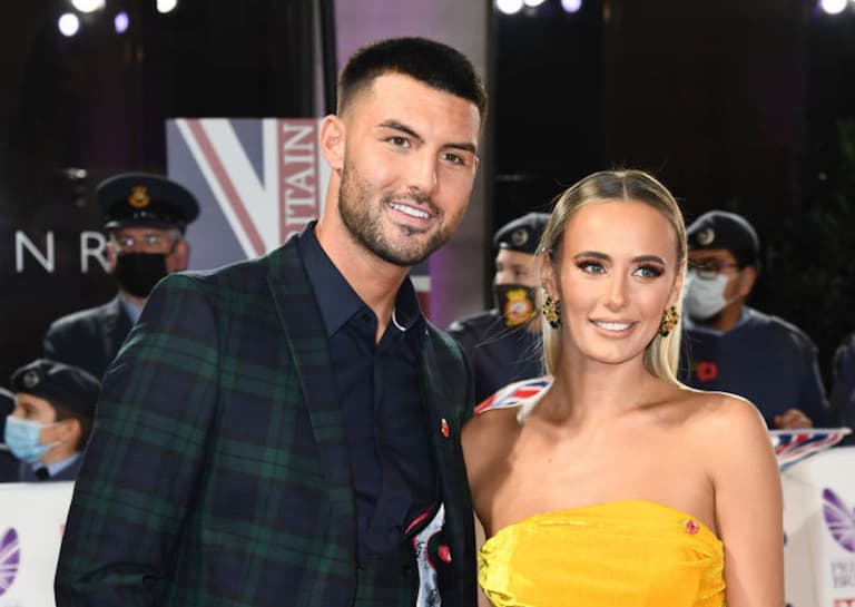 “I am gutted”: Love Island’s Millie and Liam have split up “I am gutted”: Love Island’s Millie and Liam have split up