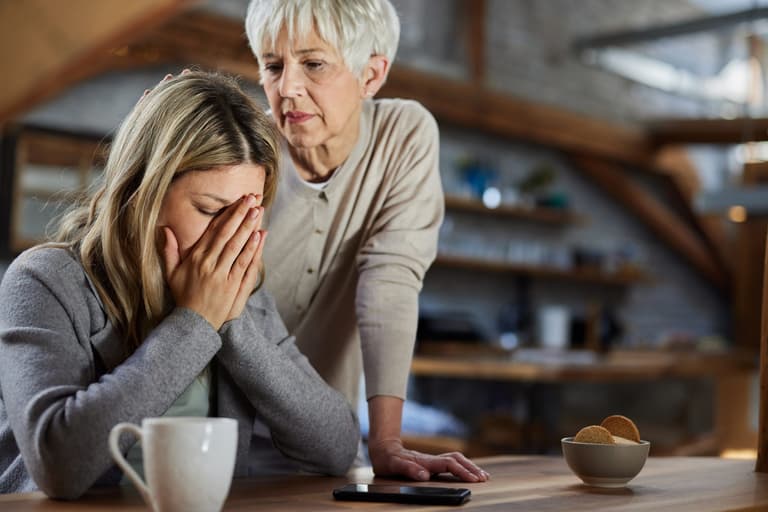 This mum has 10 pieces of invaluable advice for those who experience a stillbirth This mum has 10 pieces of invaluable advice for those who experience a stillbirth