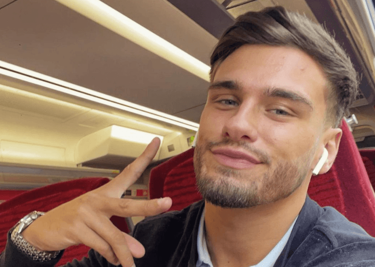 Love Island’s Jacques O’Neill has ADHD, family announces Love Island’s Jacques O’Neill has ADHD, family announces