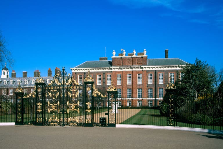 Kate Middleton ready to leave Kensington Palace ‘prison’ Kate Middleton ready to leave Kensington Palace ‘prison’