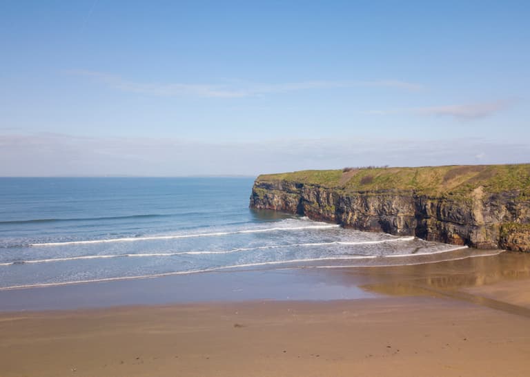 Man and woman die in tragic drowning accident in Co. Kerry Man and woman die in tragic drowning accident in Co. Kerry