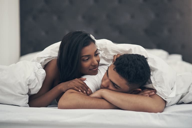Nurse explains real reason you should wait 6 weeks to have sex after giving birth Nurse explains real reason you should wait 6 weeks to have sex after giving birth