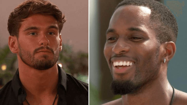 Love Island’s Remi accuses Jacques and Luca of bullying Love Island’s Remi accuses Jacques and Luca of bullying