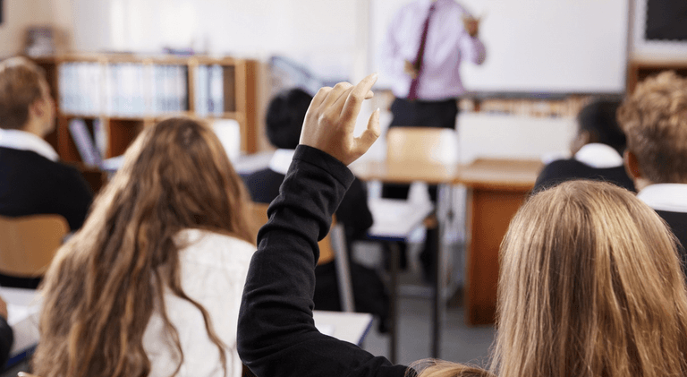‘This is grooming” – parents call changes to sex education curriculum ‘sickening’
