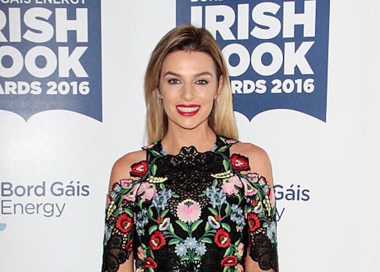 Pippa O’Connor gets honest about hiring a nanny for her children Pippa O’Connor gets honest about hiring a nanny for her children
