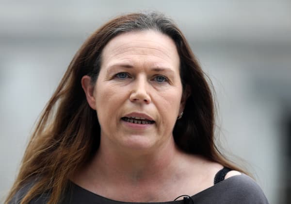 Government’s five-day domestic violence leave plan criticised Government’s five-day domestic violence leave plan criticised